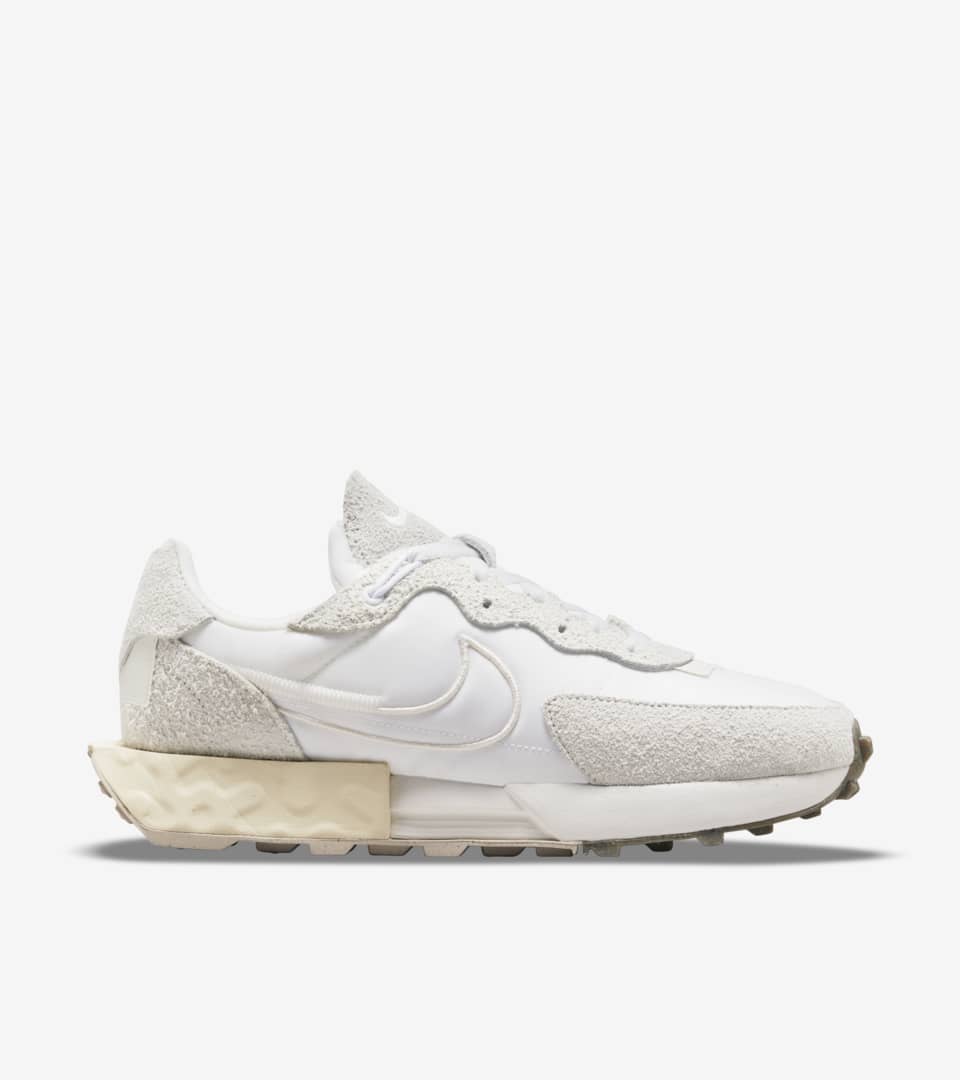 La online waffle nike